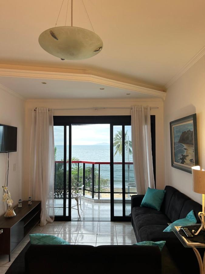 Martim De Sa De Frente Pro Mar Apartment Caraguatatuba Exterior photo